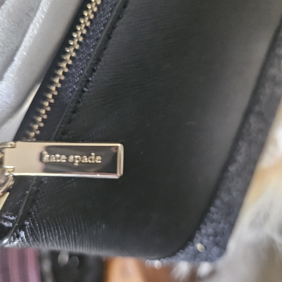 Kate Spade Flash Glitter Crossbody Bag NWT in Original Retail Packaging. - Picture 7 of 16
